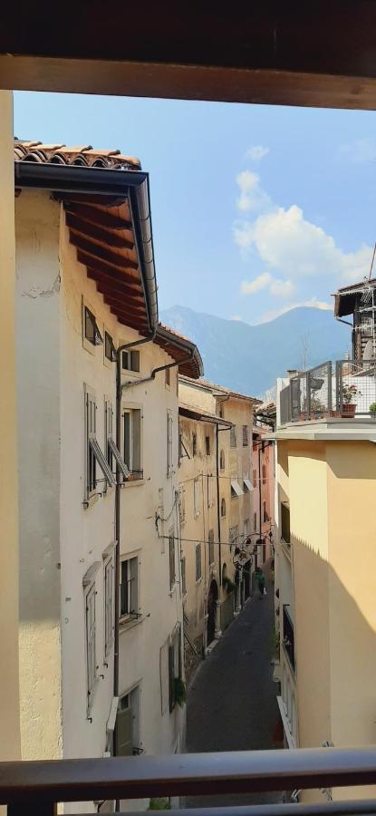 Arco Felix Apartment Exterior photo
