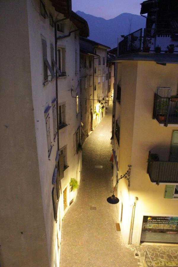 Arco Felix Apartment Exterior photo