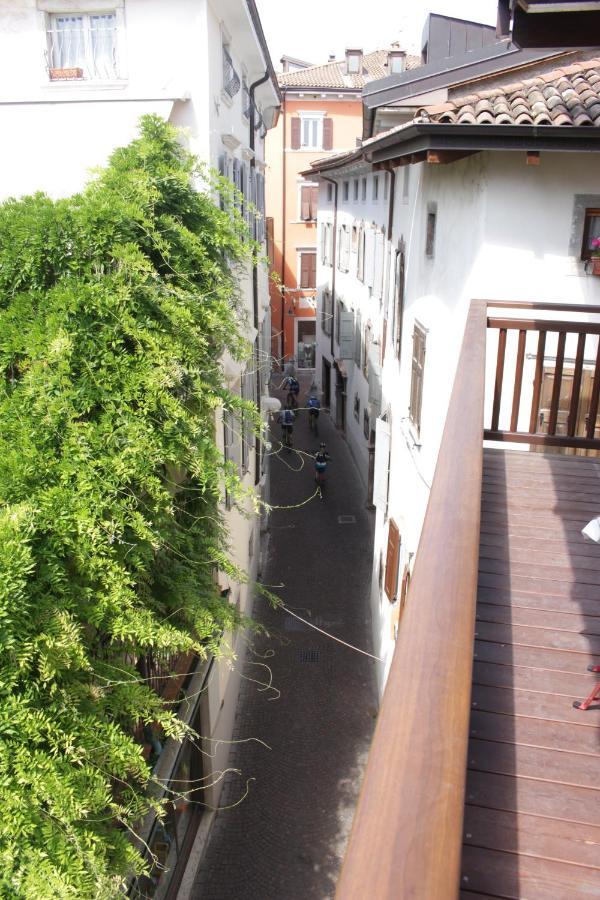 Arco Felix Apartment Exterior photo