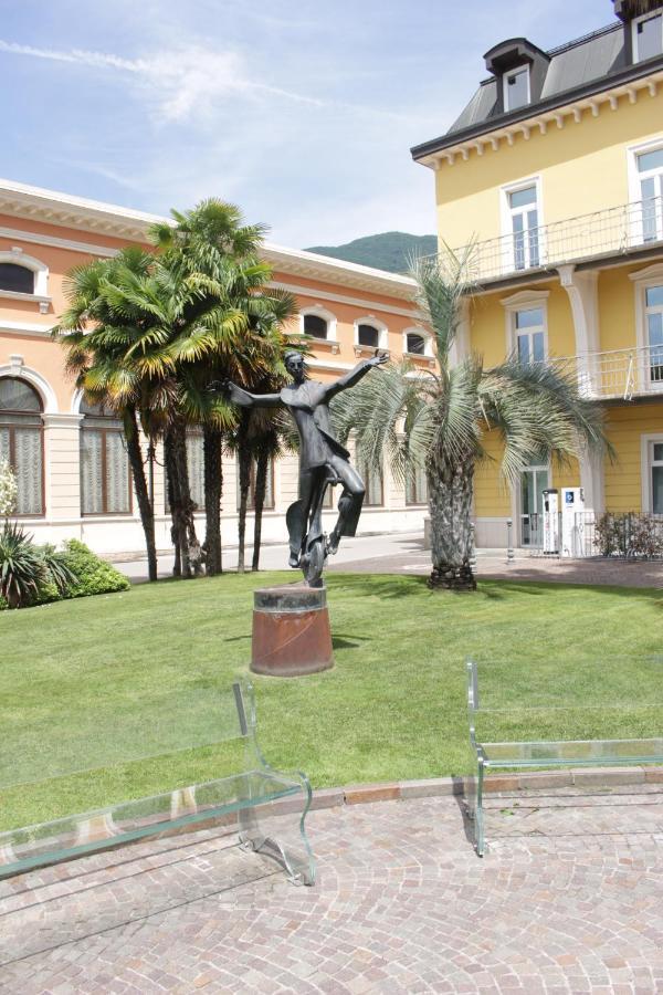 Arco Felix Apartment Exterior photo