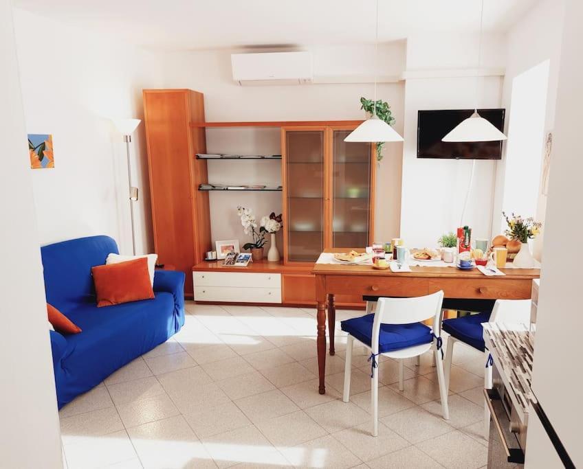 Arco Felix Apartment Exterior photo