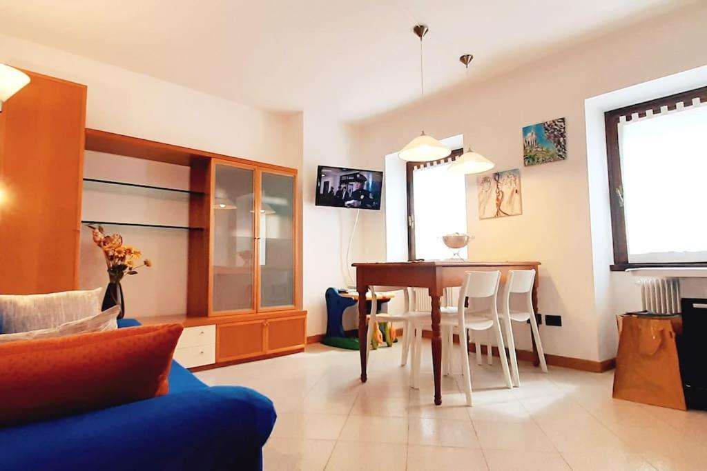 Arco Felix Apartment Exterior photo