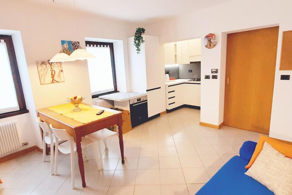 Arco Felix Apartment Exterior photo