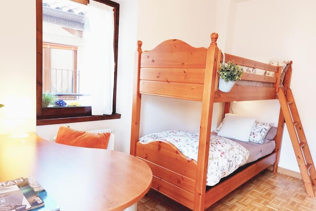 Arco Felix Apartment Exterior photo