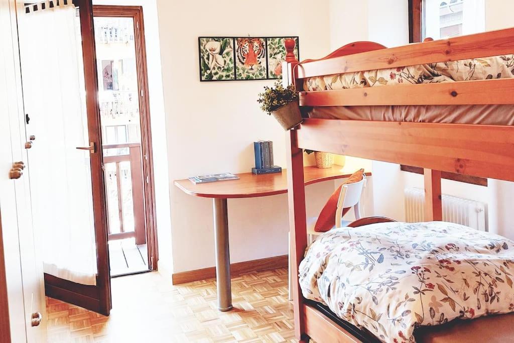 Arco Felix Apartment Exterior photo