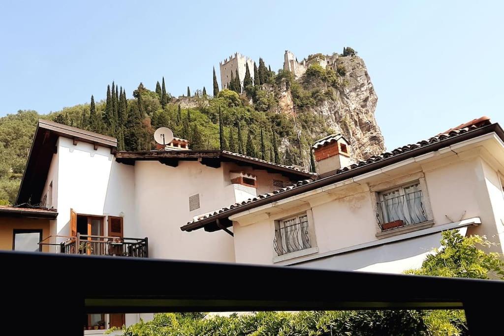 Arco Felix Apartment Exterior photo
