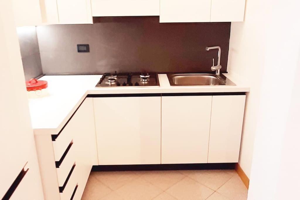 Arco Felix Apartment Exterior photo
