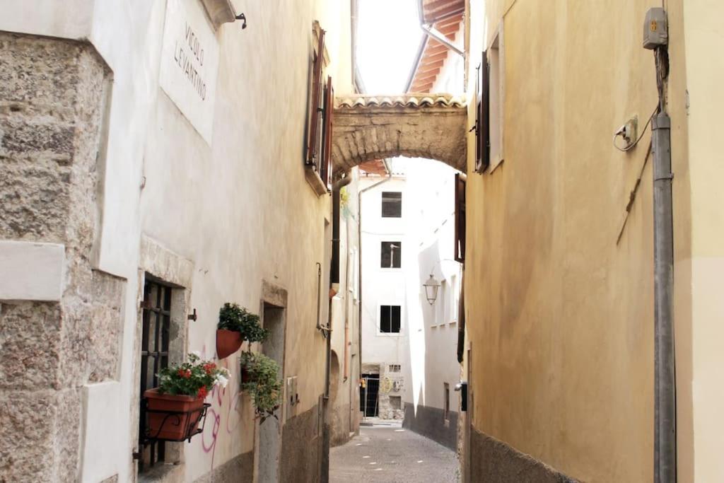 Arco Felix Apartment Exterior photo